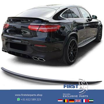 W253 C253 GLC COUPÉ AMG KOFFERBAK SPOILER GLC43 GLC53 GLC63  beschikbaar voor biedingen