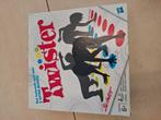 Twister, Hobby en Vrije tijd, Gezelschapsspellen | Bordspellen, Ophalen of Verzenden, Gebruikt