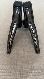 Shimano Dura Ace R9170 Di2 Disc Shifters 11 Speed, Ophalen of Verzenden, Racefiets, Overige typen, Shimano Dura Ace