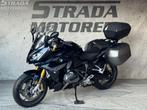 BMW R 1250 RS (bj 2021), Motoren, 2 cilinders, Bedrijf, Onbekend, Sport
