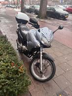 Honda varadero 125 2008 loop/sloop, Ophalen, Gebruikt