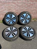 Orig. VW Passat B8 GTE velgen, 17 inch. Zomerset 6mm Pirelli, Auto-onderdelen, Banden en Velgen, Ophalen, Banden en Velgen, 17 inch