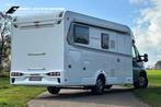 Weinsberg R58 58E77DUAFCR4, Caravans en Kamperen, Automaat, Weinsberg, 4 Okster
9302CG  Roden, NL, Info@importautosnoord.nl