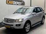 Mercedes-Benz M-klasse 320 CDI, Auto's, Automaat, Stof, Gebruikt, 2987 cc