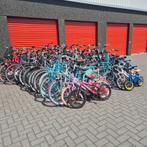 Partij opknap fietsen 43 stuks, Ophalen of Verzenden, Gebruikt, Algemeen