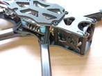 Race/freestyle drone SteeleC 5 inch (nieuw), Elektro, RTF (Ready to Fly), Quadcopter of Multicopter, Nieuw