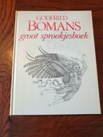 Godfried Bomans - Groot sprookjesboek, Ophalen of Verzenden, Zo goed als nieuw