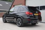 BMW X5 XDrive30d High Executive M Sport Individual - Panoram, Automaat, Gebruikt, 2993 cc, 259 pk