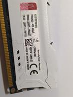 Kingston Hyperx Ram, Computers en Software, RAM geheugen, Ophalen of Verzenden