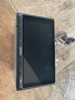 Zenec Z-N528 DAB+ Navigatie Fiat Ducato/Citroen Jumper/Peug, Ophalen of Verzenden, Nieuw