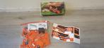 te koop lego oranje holland bus nieuw in doos, Ophalen of Verzenden, Nieuw, Complete set, Lego