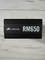 Corsair RM650, Computers en Software, Interne voedingen, Ophalen, Zo goed als nieuw