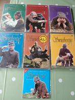 Swiebertje dvd's, Ophalen of Verzenden, Zo goed als nieuw