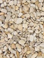 tuin steen - garden pebbles, Overige typen, Gebruikt, Ophalen, Multi