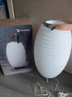 KOODUU Synergy 50S Lamp, wijnkoeler en speaker in 1, Ophalen of Verzenden, Zo goed als nieuw, Minder dan 50 watt