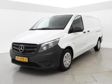 Mercedes-Benz Vito 114 CDI AUT7 EXTRA LANG + 2 SCHUIFDEUREN  beschikbaar voor biedingen