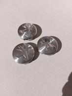 Naafkapjes Peugeot Chroomlook - Nieuw -3x, Ophalen of Verzenden, Nieuw