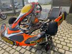 CRG road rebel Kz-R1, Sport en Fitness, Karting, Ophalen, Gebruikt, Kart