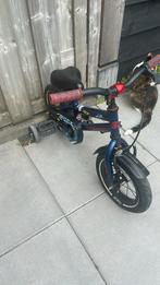 Jongens fietsje 2-3 jaar, Ophalen of Verzenden, Gebruikt, 14 inch of minder