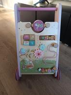 Loopkar little dutch fairy garden, Ophalen, Zo goed als nieuw, Overige typen