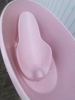 Baby badje roze, Ophalen of Verzenden, Zo goed als nieuw, Badje, Overige merken