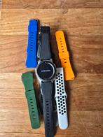 Galaxy watch 46mm, Sieraden, Tassen en Uiterlijk, Smartwatches, Samsung ⌚️, Ophalen of Verzenden, Zo goed als nieuw, Waterdicht