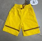 CarlijnQ korte broek nieuw met kaartjes 86/92, Ophalen of Verzenden, Nieuw