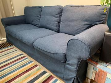 ikea driezitsbank Ektrop - afbeelding 4