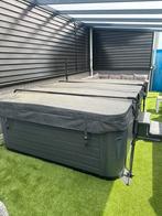 Spa cover Ecstatic/Elevate, Tuin en Terras, Bubbelbaden en Hottubs, Ophalen, Nieuw