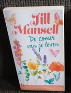 Jill Mansell De zomer van je leven, Nieuw, Jill Mansell, Ophalen of Verzenden