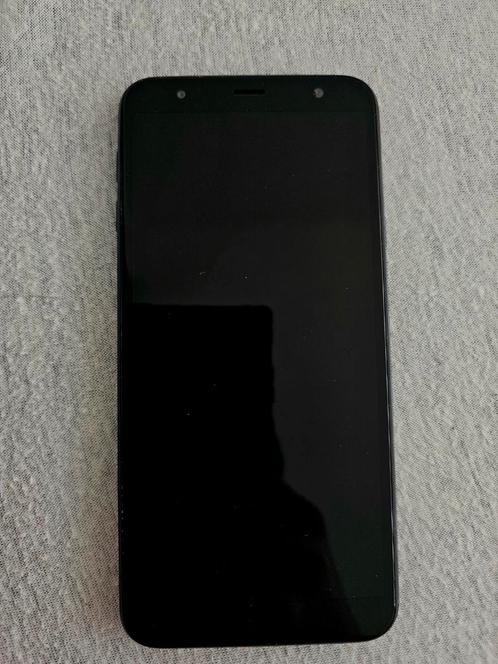 Samsung J4 Plus, Telecommunicatie, Mobiele telefoons | Samsung, Gebruikt, 32 GB, Zwart, Ophalen of Verzenden