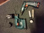 Black en Decker set., Ophalen of Verzenden, Boormachine