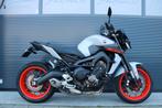 Yamaha MT-09 MT09 mt09 ABS (2020) *Quickshifter*, Motorrijbewijs A, Bedrijf, Meer dan 35 kW, YAMAHA