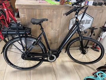 Amslod bafang middenmoter 28 inch 8 versnellingen maat 57 cm beschikbaar voor biedingen