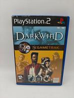 Darkwind Gametrak PS2, Avontuur en Actie, ., 1 speler, Ophalen of Verzenden