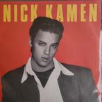 Nick kamen loving you is sweeter than ever, Ophalen of Verzenden, Gebruikt, 7 inch, Pop