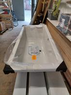Allibert Kando Duo bad 180 x 80 cm, Ophalen, 75 cm of meer, Nieuw, Minder dan 100 cm