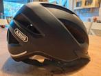 Fiets/speed pedelic helm Abus, Gebruikt, Ophalen of Verzenden, Abus, XL