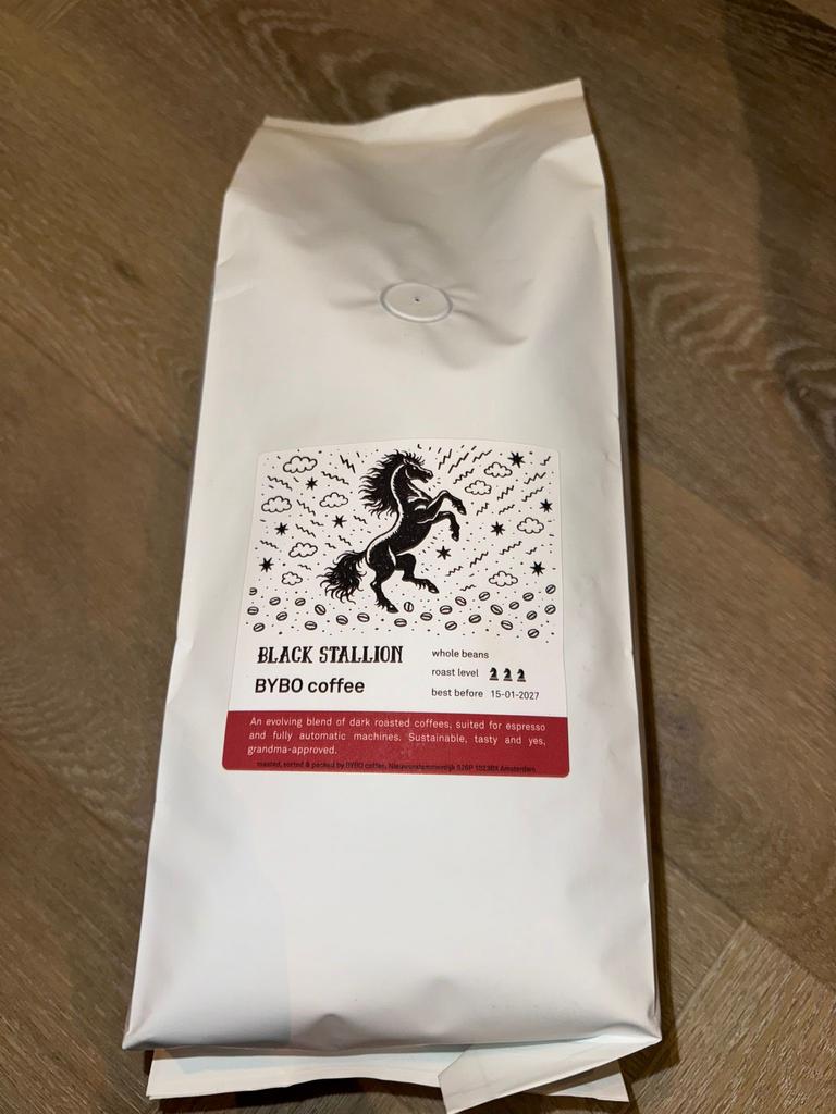 Specialty koffie bonen, Diversen, Levensmiddelen, Ophalen of Verzenden