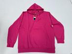 Clique Basic Hoodie (7 stuks maat XL), Clique, Ophalen of Verzenden, Roze, Maat 56/58 (XL)