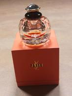 YSL Paris, crystal Swarovski. Limited edition. Pure parfum., Ophalen of Verzenden, Zo goed als nieuw, Parfumfles