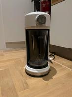 KitchenAid Blender 5KSB5075 Wit, Ophalen of Verzenden, Zo goed als nieuw, Powerblender