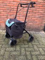 Deze rollator is iets aparts, Ophalen, Zo goed als nieuw