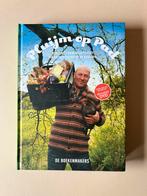 R. Pluijm - Pluijm Op Pad (NIEUWSTAAT, MET DVD), Ophalen of Verzenden, Zo goed als nieuw, R. Pluijm