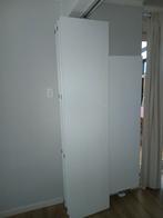 Schuifwand, Doe-het-zelf en Verbouw, Ophalen, 120 cm of meer, Garagedeur, 215 cm of meer