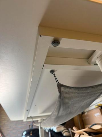 Bureau Ikea Bekant 160*80 - afbeelding 7