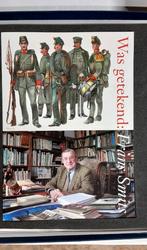 Was getekend:  Frans Smits (incl. platen in hoes), Ophalen of Verzenden, Zo goed als nieuw