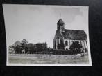 AVENHORN  N.h. kerk foto, Ophalen of Verzenden, 1960 tot 1980, Noord-Holland