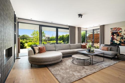 Interiors DMF - Joseph - Elementen bank, Huis en Inrichting, Banken | Bankstellen, Zo goed als nieuw, Hoekbank, Vierpersoons of meer