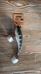 Rozemeijer tybrid nieuw limited edition!, Watersport en Boten, Hengelsport | Roofvissen, Ophalen of Verzenden, Zo goed als nieuw